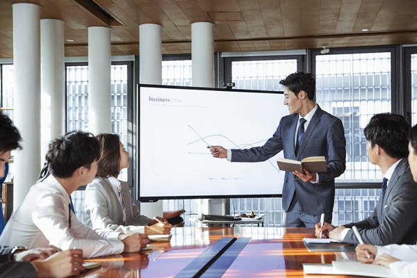 強(qiáng)化組織執(zhí)行力，加速企業(yè)戰(zhàn)略目標(biāo)與計(jì)劃的成功落地