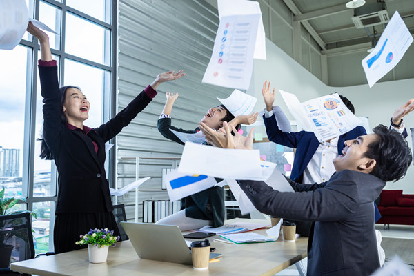 集團管控中的組織結構優(yōu)化：原則、方法與實踐