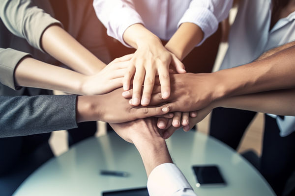 超越招聘：全面解析人力資源管理中的選、育、用、留