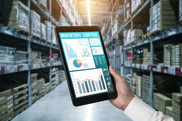 供應(yīng)鏈決策：基于數(shù)據(jù)支持，制定科學(xué)決策