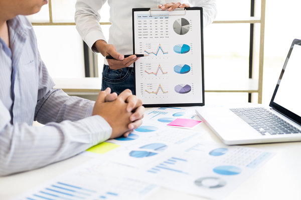 年度經(jīng)營(yíng)計(jì)劃管理咨詢：明確目標(biāo)，強(qiáng)化執(zhí)行力