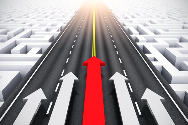 構(gòu)建高效組織架構(gòu)，提升企業(yè)核心競(jìng)爭(zhēng)力