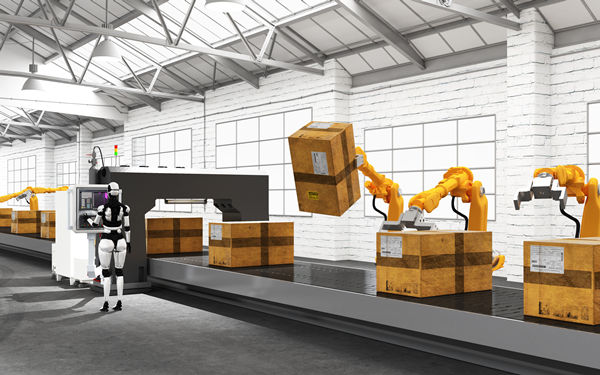 精益物流：減少運(yùn)輸浪費(fèi)，提高物流效率