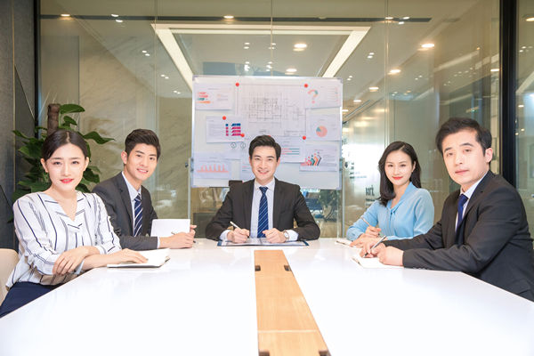 跨地域、跨行業(yè)集團管控挑戰(zhàn)與解決方案