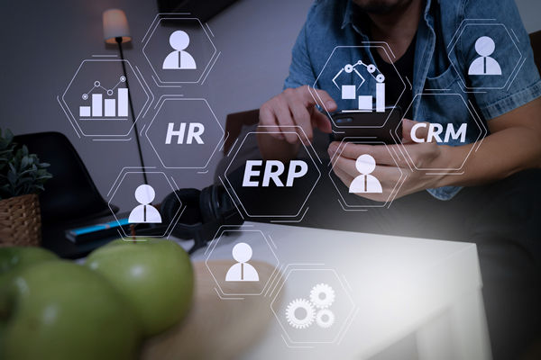 跨地域、跨行業(yè)集團(tuán)管控挑戰(zhàn)與解決方案