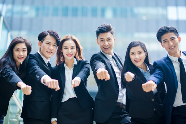 文化融入的績效管理：塑造企業(yè)文化，促進員工融入