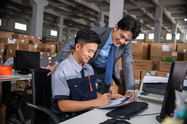 薪酬滿意度：了解員工需求，優(yōu)化薪酬制度的依據(jù)