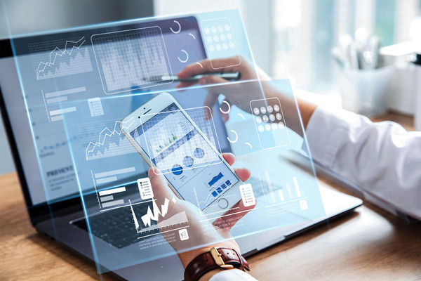 供應(yīng)鏈數(shù)據(jù)分析與應(yīng)用：利用數(shù)據(jù)洞察，驅(qū)動(dòng)決策優(yōu)化