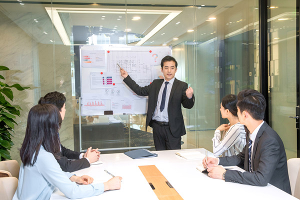 戰(zhàn)略評(píng)估：全面評(píng)估，提升企業(yè)運(yùn)營(yíng)效益