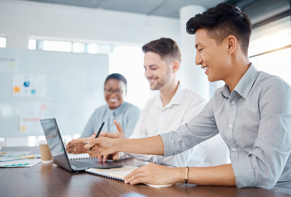 績效管理：驅動員工潛能，提升組織效能的關鍵