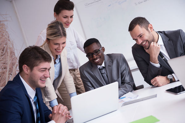 多元化團隊績效管理：適應多元化環(huán)境，促進團隊和諧