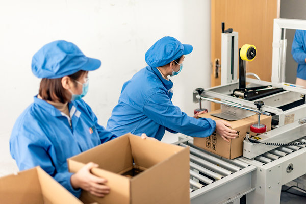 制造業(yè)的未來：精益生產(chǎn)引領(lǐng)高效、智能與綠色制造