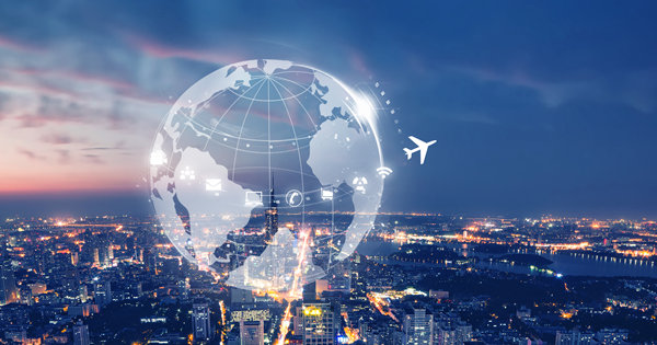 集團管控的未來：數(shù)字化轉型與智能化升級