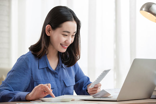 重塑預算管理體系，應對復雜商業(yè)環(huán)境