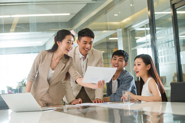 薪酬與績效掛鉤：激勵員工，提高工作表現(xiàn)