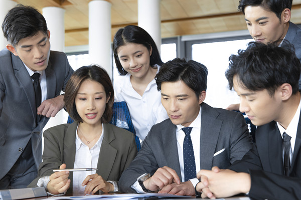 創(chuàng)新組織模式，釋放企業(yè)潛能，煥發(fā)活力與生機(jī)