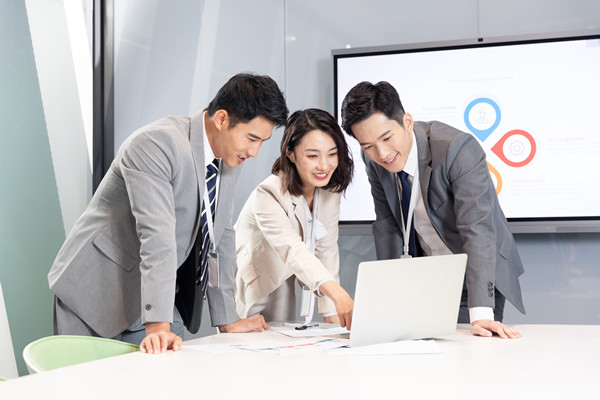 創(chuàng)新組織模式，釋放企業(yè)潛能，煥發(fā)活力與生機(jī)