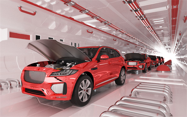 精益生產(chǎn)之道：追求卓越，實(shí)現(xiàn)高效低耗的生產(chǎn)模式