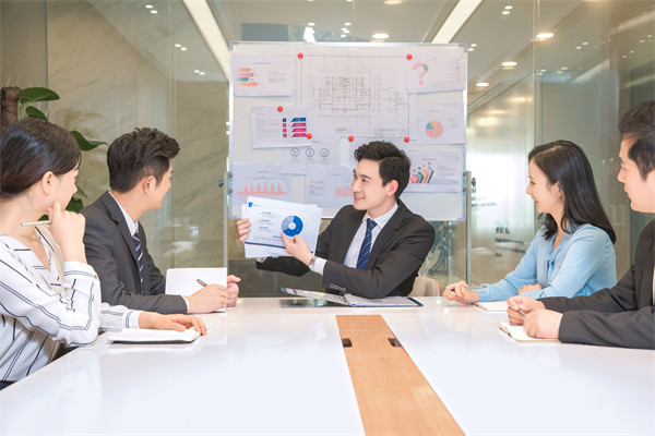 精心組織規(guī)劃，引領(lǐng)企業(yè)高效協(xié)作，邁向卓越未來