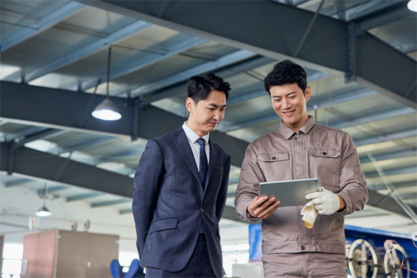 制造業(yè)管理新策略，引領(lǐng)企業(yè)高效運營，提升競爭力