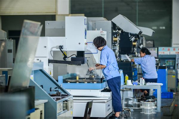 制造業(yè)管理新策略，引領企業(yè)高效運營，提升競爭力