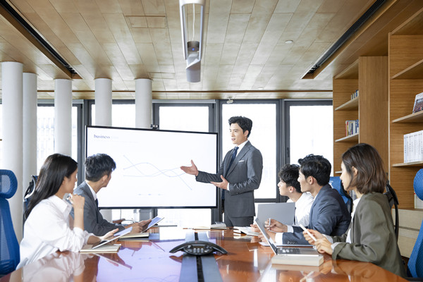 深化企業(yè)管理改革，提升運營效率，鑄就企業(yè)新輝煌