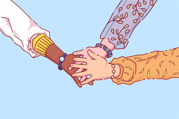 協(xié)同效應(yīng)：強(qiáng)化內(nèi)部溝通，打造高效協(xié)作團(tuán)隊(duì)