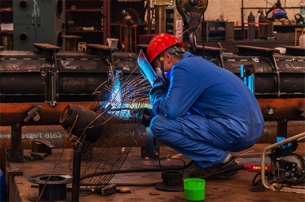 消除浪費(fèi)，創(chuàng)造價(jià)值：精益生產(chǎn)的核心原則與實(shí)踐