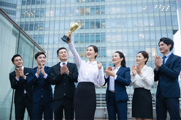 深度剖析組織規(guī)劃，打造企業(yè)核心競爭力，驅(qū)動(dòng)發(fā)展