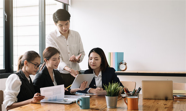 深度剖析組織規(guī)劃，打造企業(yè)核心競爭力，驅(qū)動(dòng)發(fā)展