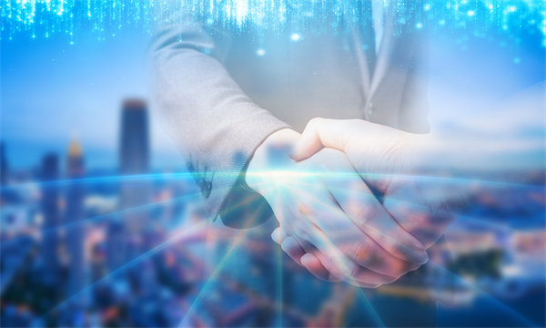 供應鏈中的客戶關系管理：強化客戶關系，提升忠誠度