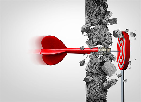 聚焦組織目標(biāo)，明確發(fā)展方向，共筑宏偉藍(lán)圖