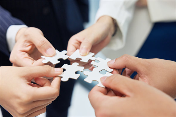 聚焦組織目標(biāo)，明確發(fā)展方向，共筑宏偉藍(lán)圖