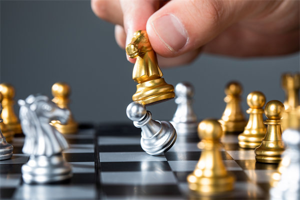 企業(yè)管理升級助力：突破瓶頸，實現(xiàn)持續(xù)增長