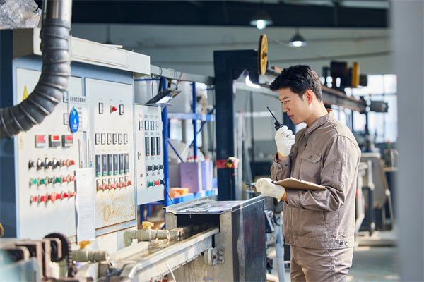 精益生產(chǎn)：優(yōu)化生產(chǎn)流程，提升產(chǎn)品質(zhì)量與效益