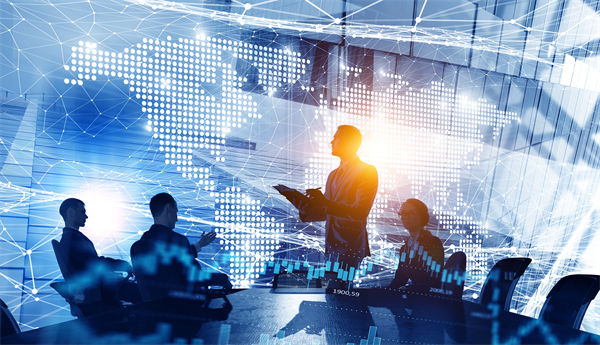 集團(tuán)管控的創(chuàng)新之路：打破傳統(tǒng)，引領(lǐng)企業(yè)變革