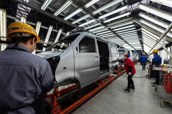 深剖制造業(yè)管理，打造卓越生產(chǎn)體系，驅(qū)動企業(yè)成長