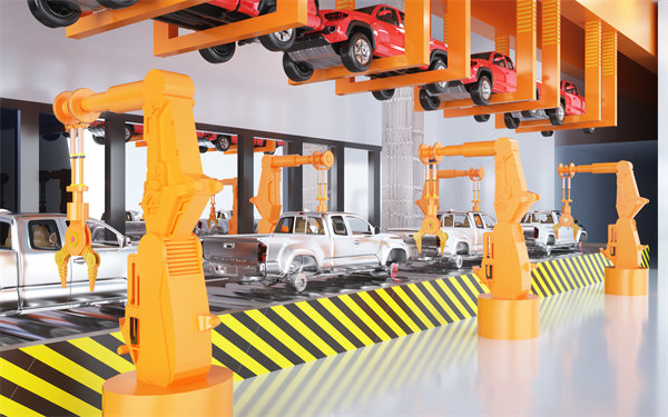 精益生產(chǎn)，助推企業(yè)升級(jí)，塑造卓越制造新標(biāo)桿