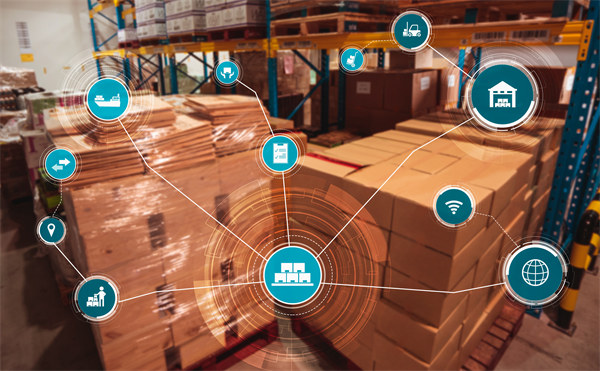 集成供應鏈：強化企業(yè)間的協(xié)同合作，提升整體效益