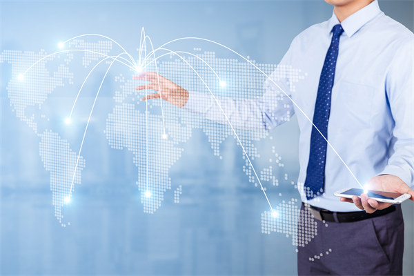 精準(zhǔn)集團(tuán)管控，提升企業(yè)核心競爭力，引領(lǐng)行業(yè)變革