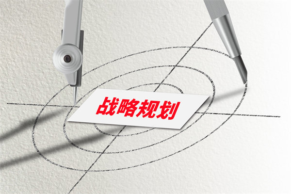 洞察市場(chǎng)趨勢(shì)，制定精準(zhǔn)戰(zhàn)略規(guī)劃，引領(lǐng)企業(yè)飛躍發(fā)展