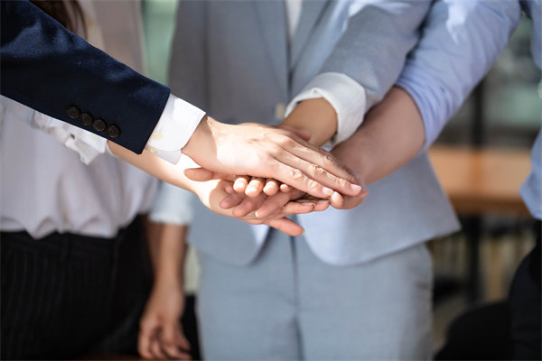 人才是企業(yè)的未來，人力資源管理成就卓越之路