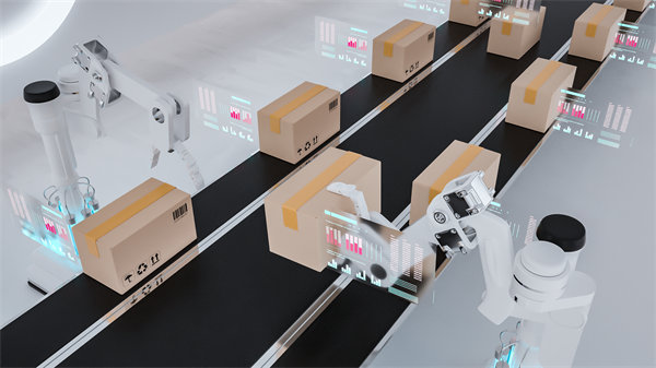 供應(yīng)鏈中的環(huán)境管理：關(guān)注環(huán)境影響，推動綠色運營