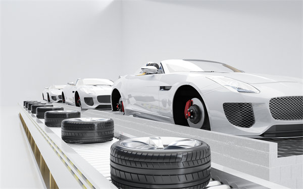 踐行精益生產(chǎn)理念，實現(xiàn)企業(yè)高效運營與增長