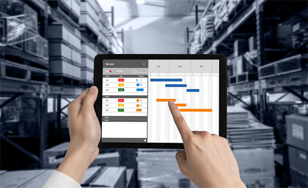 集成供應(yīng)鏈，鏈接未來：構(gòu)建企業(yè)競爭新優(yōu)勢