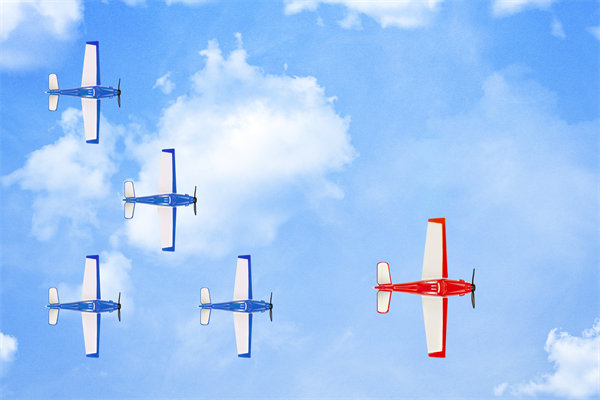 培養(yǎng)戰(zhàn)略領導力，推動企業(yè)戰(zhàn)略轉型和升級