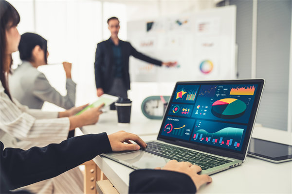 員工參與的績效改進計劃：員工主導，自我驅動的改進