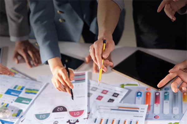 彈性組織的績(jī)效管理：適應(yīng)變革，保持靈活應(yīng)對(duì)能力