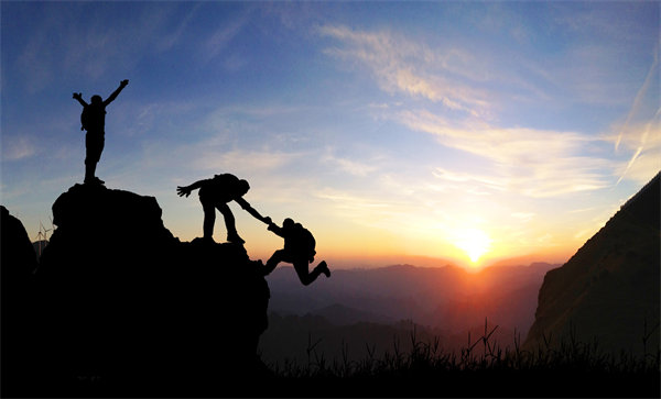 聚焦組織效能提升，優(yōu)化資源配置，激發(fā)組織新活力