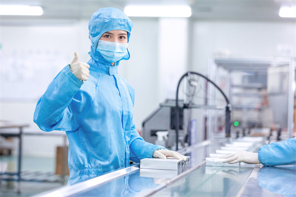 精益生產(chǎn)：減少浪費(fèi)，提升效率，實(shí)現(xiàn)資源最大化利用